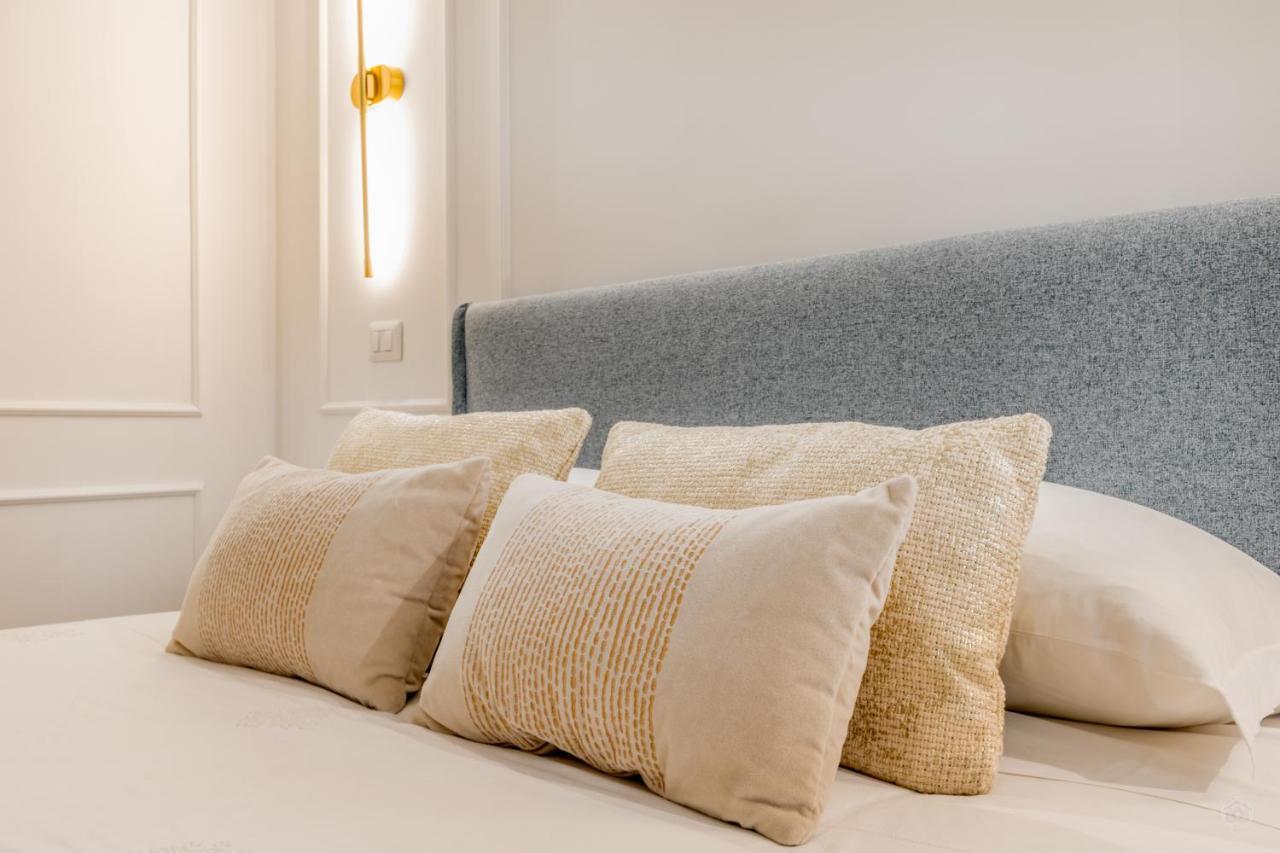 Bbhome Design Suite Apartment Over Trastevere District Roma Esterno foto