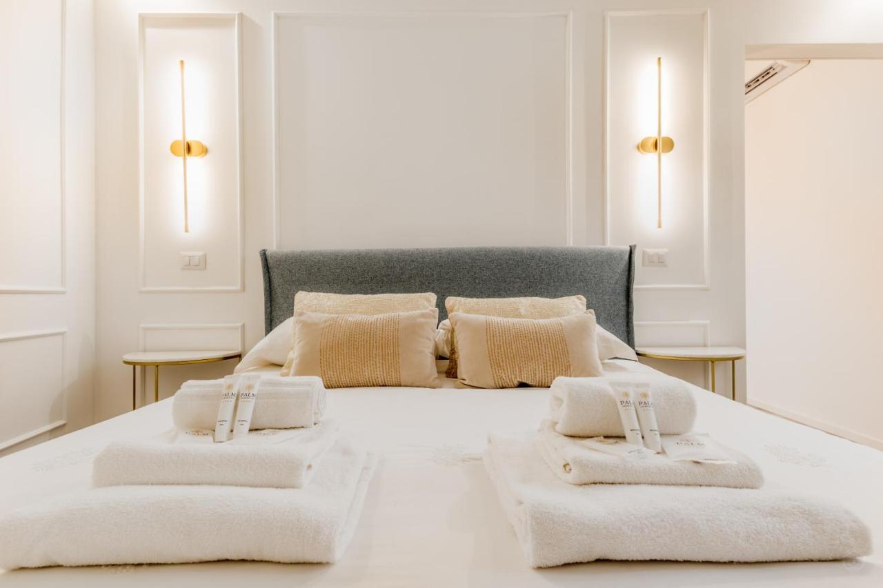 Bbhome Design Suite Apartment Over Trastevere District Roma Esterno foto