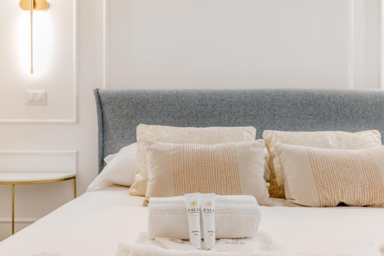 Bbhome Design Suite Apartment Over Trastevere District Roma Esterno foto