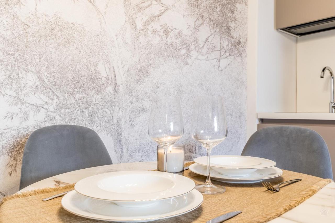 Bbhome Design Suite Apartment Over Trastevere District Roma Esterno foto